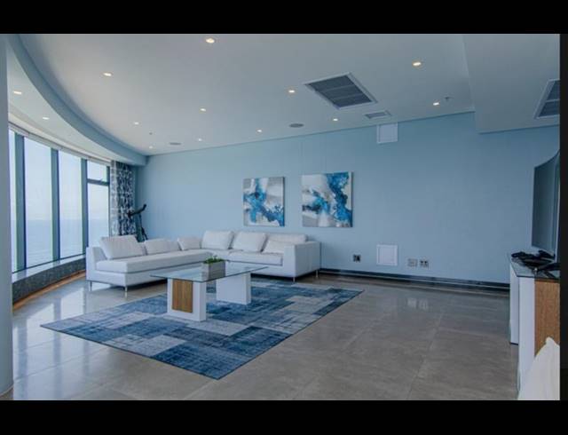 3 BEDROOM APARTMENT FOR SALE IN UMHLANGA ROCKS